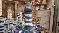 lampara faro